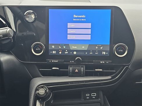 Certified 2025 Lexus NX 350h AWD w/ Cold Area Package image 20