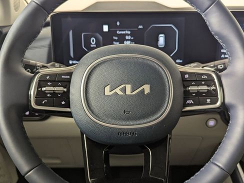 New 2026 Kia Carnival SX Prestige FWD image 14