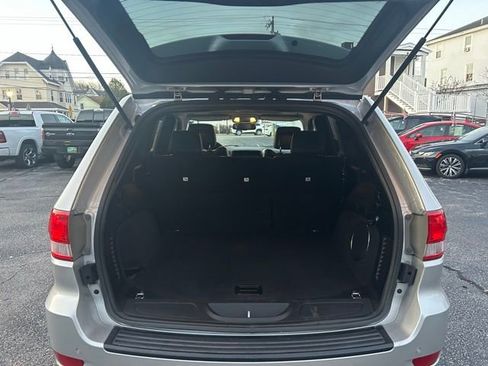 Used 2013 Jeep Grand Cherokee Laredo image 10