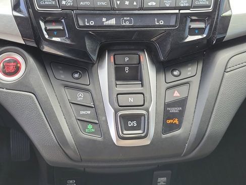 Used 2021 Honda Odyssey EX-L image 31