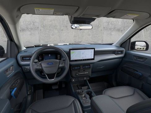 New 2026 Ford Maverick Lobo image 9