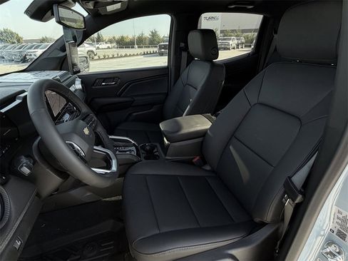 New 2026 Chevrolet Colorado LT w/ LT Convenience Package image 21