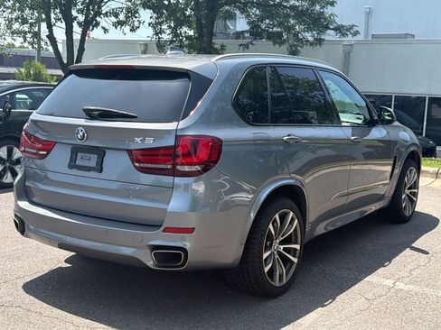 Used 2018 BMW X5 xDrive35i AWD/4WD image 9