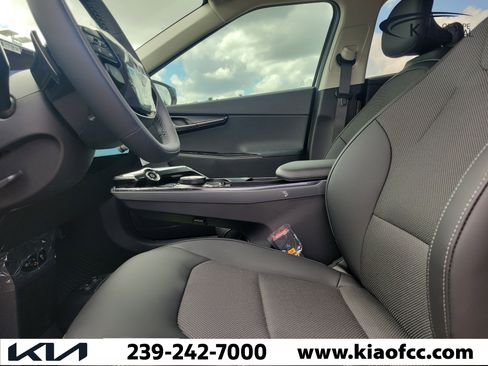 New 2026 Kia EV6 Light RWD image 24