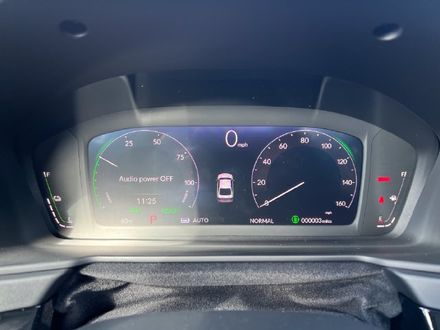 New 2026 Honda Accord Sport image 21