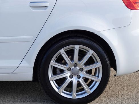 Used 2012 Audi A3 TDI Premium Plus w/ Premium Plus Package image 17