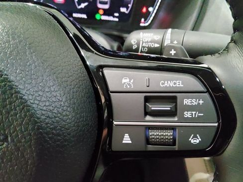 New 2025 Honda Accord Touring image 23