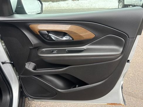 Used 2018 GMC Terrain SLE image 20