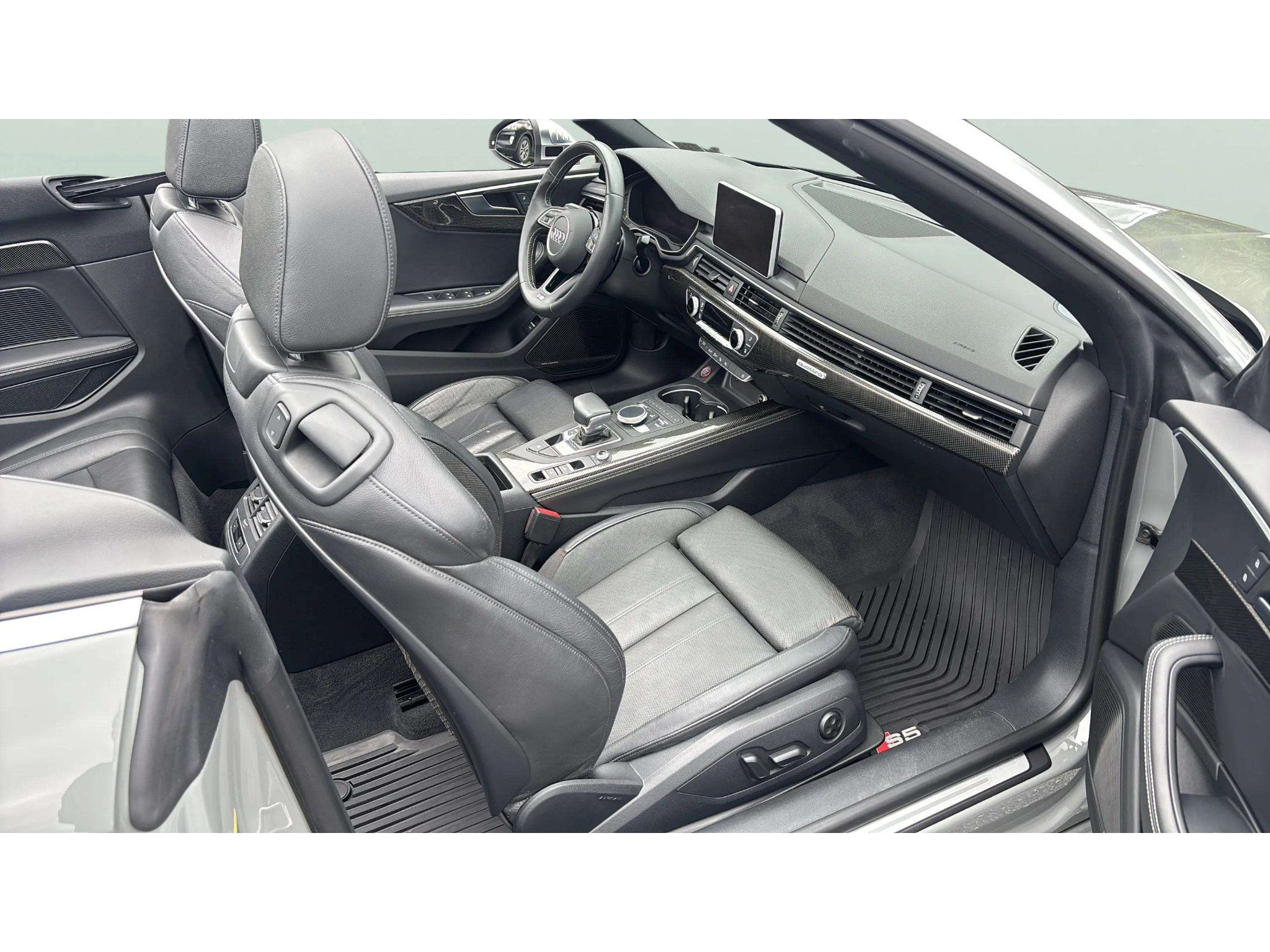 Used 2019 Audi S5 Prestige AWD/4WD image 18