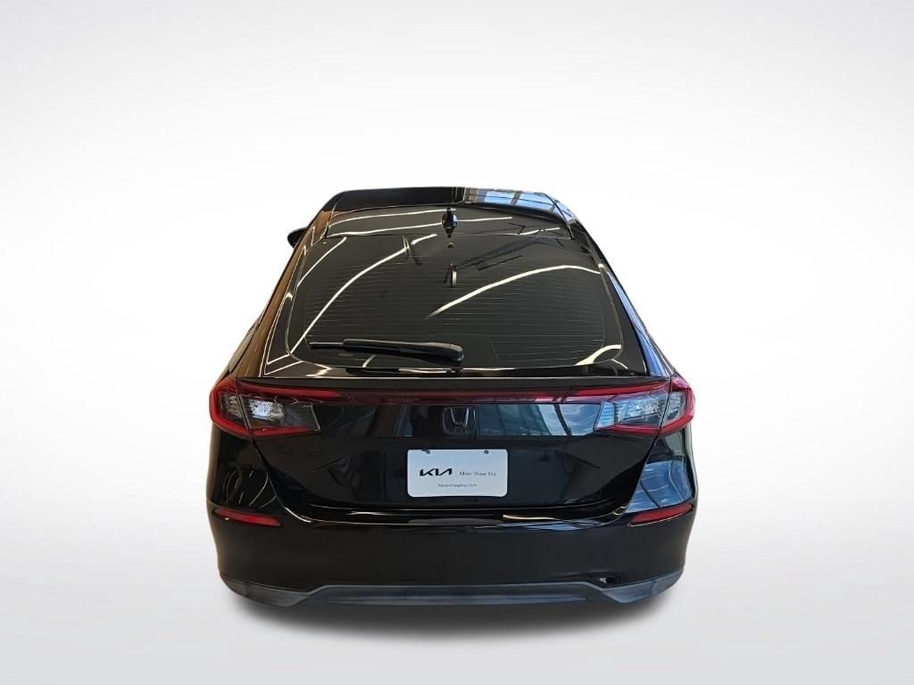 Used 2023 Honda Civic LX image 13