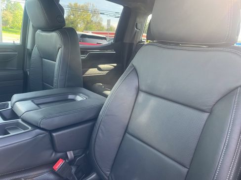New 2026 Chevrolet Silverado 1500 LT AWD/4WD image 13