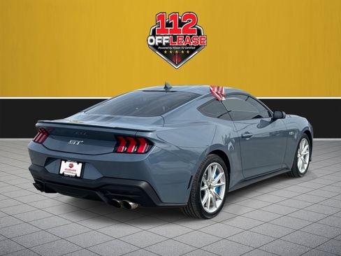 Used 2024 Ford Mustang GT Premium image 4