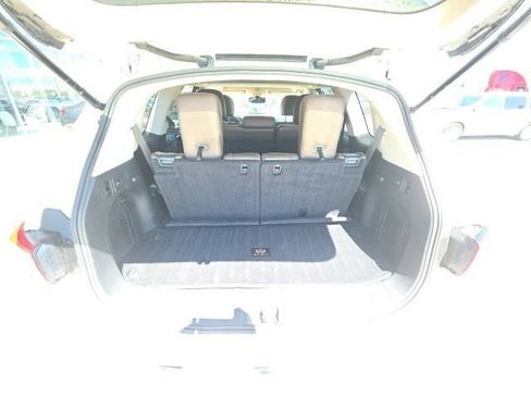 Used 2016 INFINITI QX60 Luxe w/ Deluxe Technology Package image 28