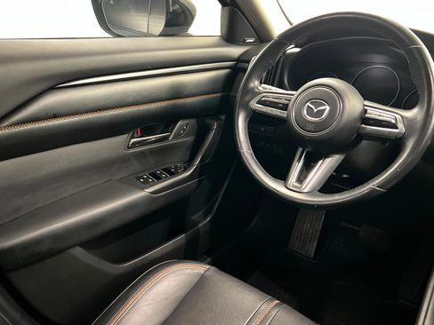 Used 2023 MAZDA CX-50 AWD 2.5 S w/ Cargo Package image 11