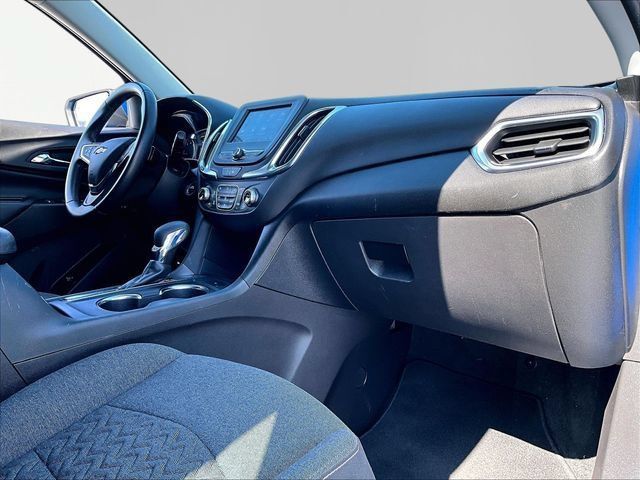 Used 2024 Chevrolet Equinox LT FWD image 14