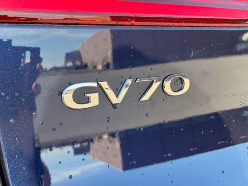 New 2026 Genesis GV70 2.5T Select image 15