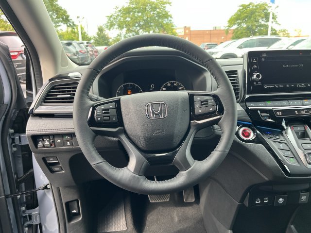 New 2026 Honda Odyssey Elite image 20
