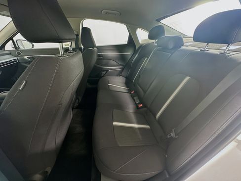 Used 2025 Hyundai Sonata SEL image 27