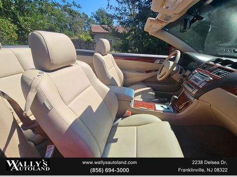 Used 2006 Toyota Solara SLE image 35