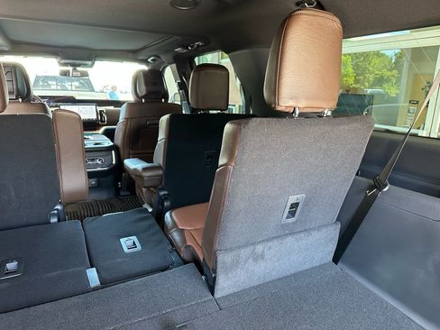 New 2026 Ford Expedition Max King Ranch AWD/4WD image 25