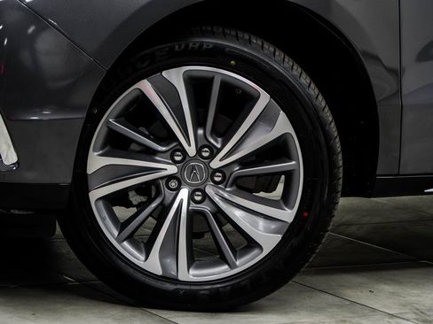 Used 2018 Acura MDX 3.5L image 3