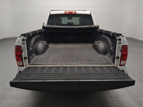 Used 2017 RAM 1500 Tradesman w/ Popular Equipment Group AWD/4WD image 29