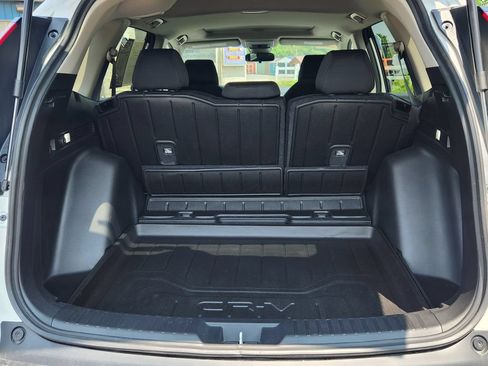 Used 2026 Honda CR-V EX image 29