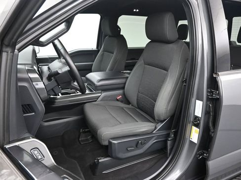 Used 2023 Ford F150 XLT w/ Equipment Group 302A High AWD/4WD image 16