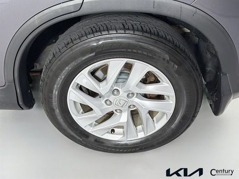 Used 2015 Honda CR-V EX-L image 31