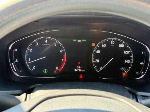 Used 2018 Honda Accord LX image 29