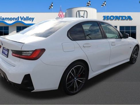 Used 2023 BMW 330e w/ M Sport Package image 6