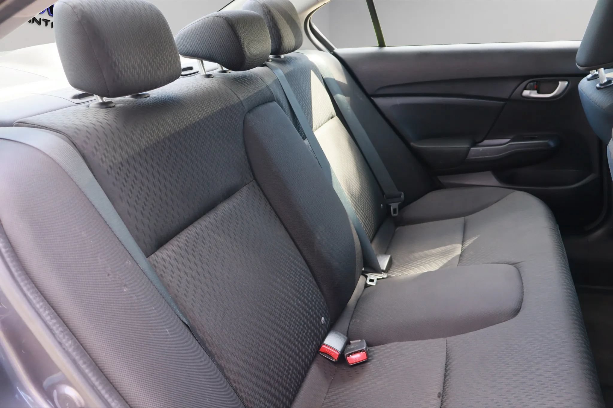 Used 2014 Honda Civic LX image 27