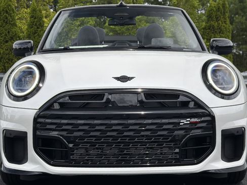 New 2026 MINI Cooper S FWD image 18