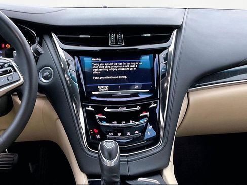 Used 2019 Cadillac CTS Luxury image 11