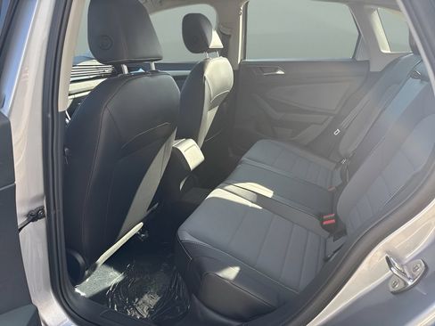 New 2026 Volkswagen Jetta SE FWD image 22