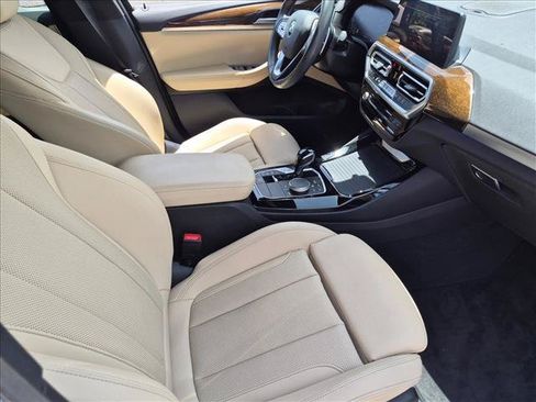 Used 2024 BMW X3 sDrive30i w/ Convenience Package RWD image 20