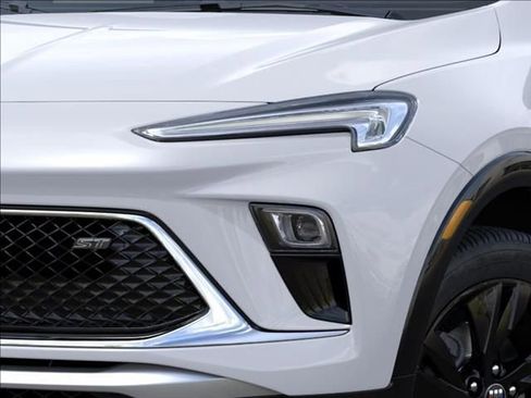 New 2026 Buick Encore GX Sport Touring w/ Advanced Technology Package image 10