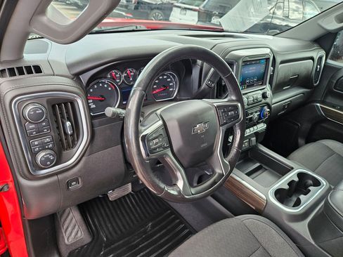 Used 2020 Chevrolet Silverado 1500 RST AWD/4WD image 14