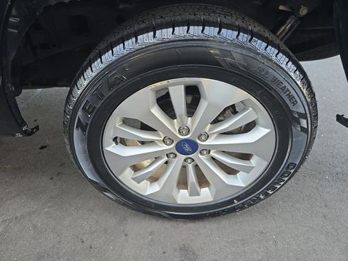 Used 2022 Ford F150 XL w/ Equipment Group 101A High RWD image 19
