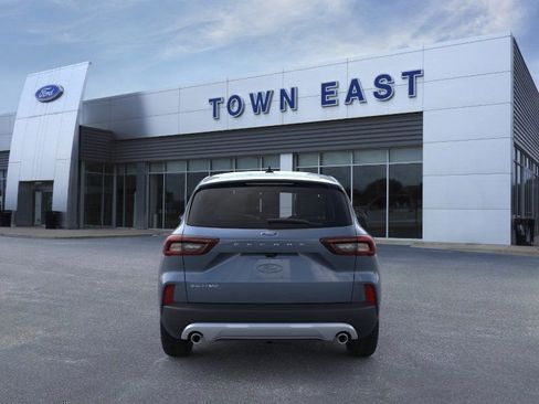 New 2026 Ford Escape Active image 5