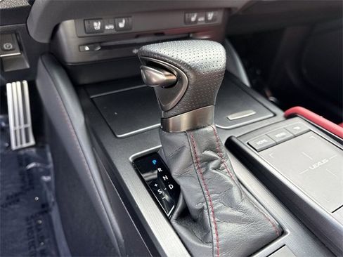 Certified 2022 Lexus ES 350 F Sport image 20