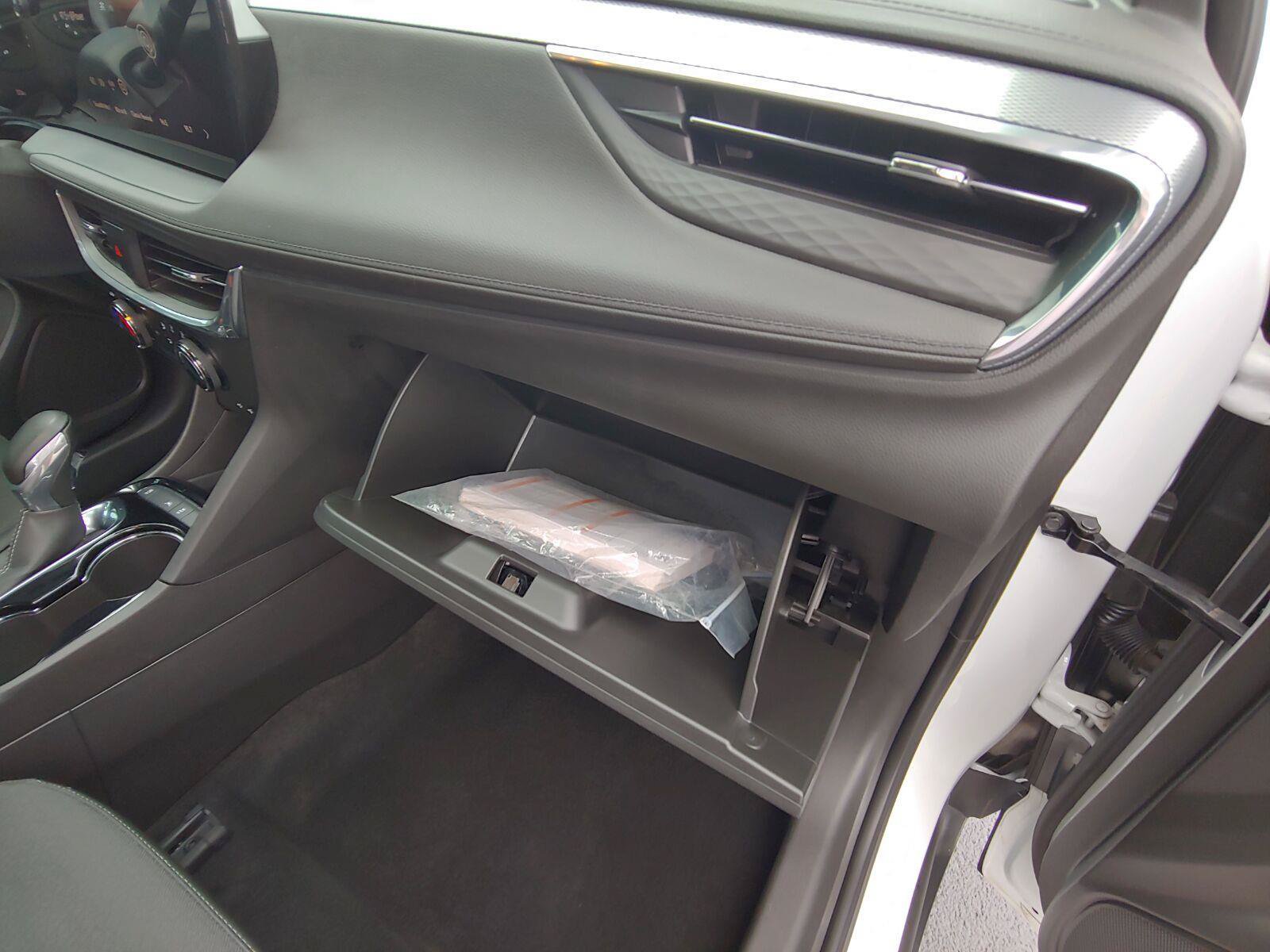 Used 2025 Buick Encore GX Preferred FWD image 27