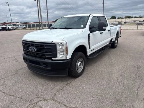 Used 2025 Ford F350 XL AWD/4WD image 8