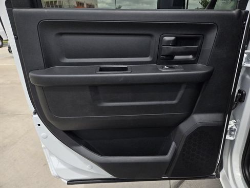 New 2026 RAM 3500 Tradesman w/ Chrome Appearance Group A AWD/4WD image 12