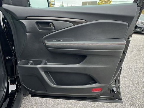 New 2026 Honda Ridgeline TrailSport image 12