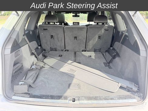 Used 2019 Audi Q7 3.0T Prestige AWD/4WD image 20