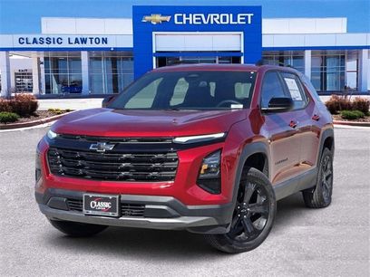 New 2026 Chevrolet Equinox LT w/ Convenience Package II