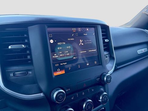 Used 2023 RAM 1500 Lone Star image 14