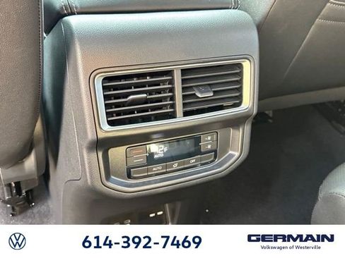 New 2026 Volkswagen Atlas SE image 18