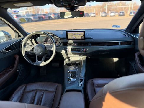 Used 2018 Audi A4 2.0T Premium Plus w/ Premium Plus Package image 18